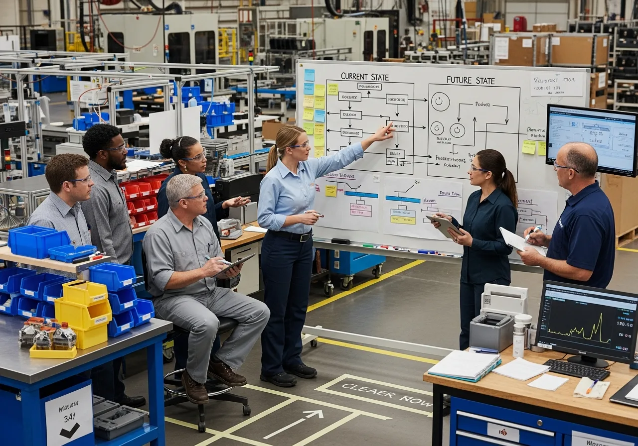Peaceful Cove Industrieunternehmen — Unsere Arbeiten 1