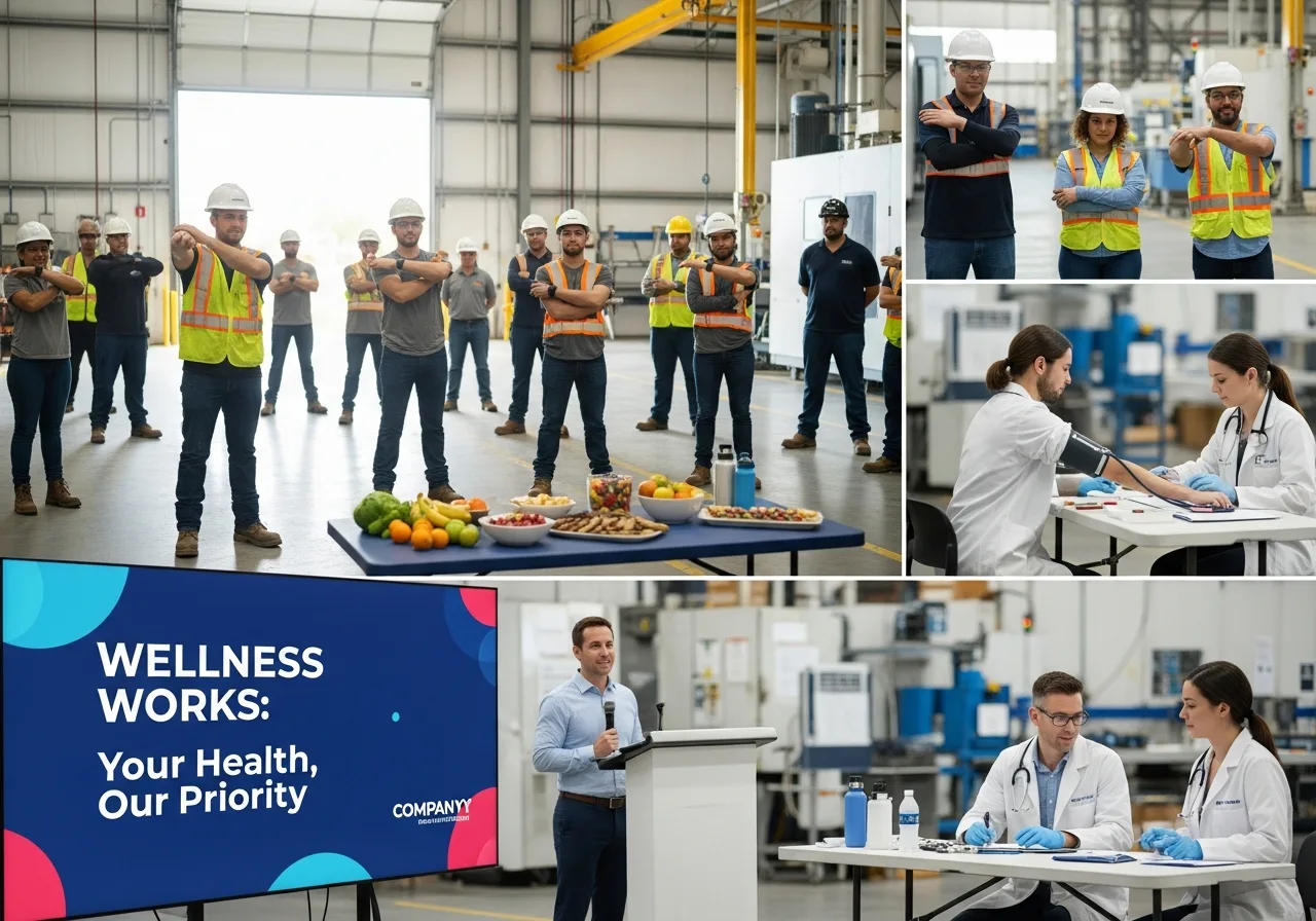 Peaceful Cove Industrieunternehmen — Unsere Arbeiten 2