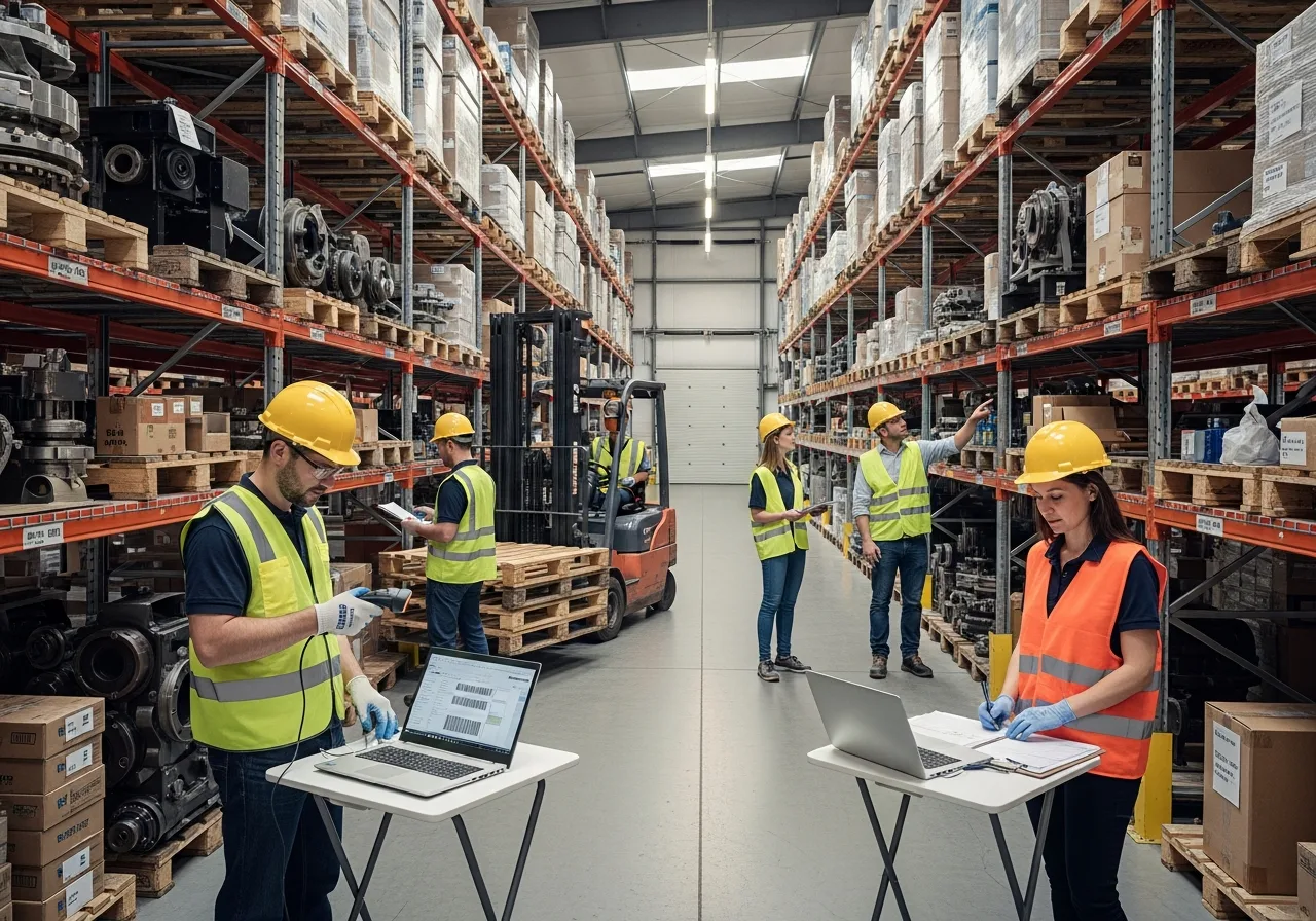 Peaceful Cove Industrieunternehmen — Unsere Arbeiten 5